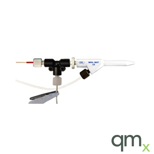 Qmx Laboratories - Nebulizer_Mira_Mist_CE